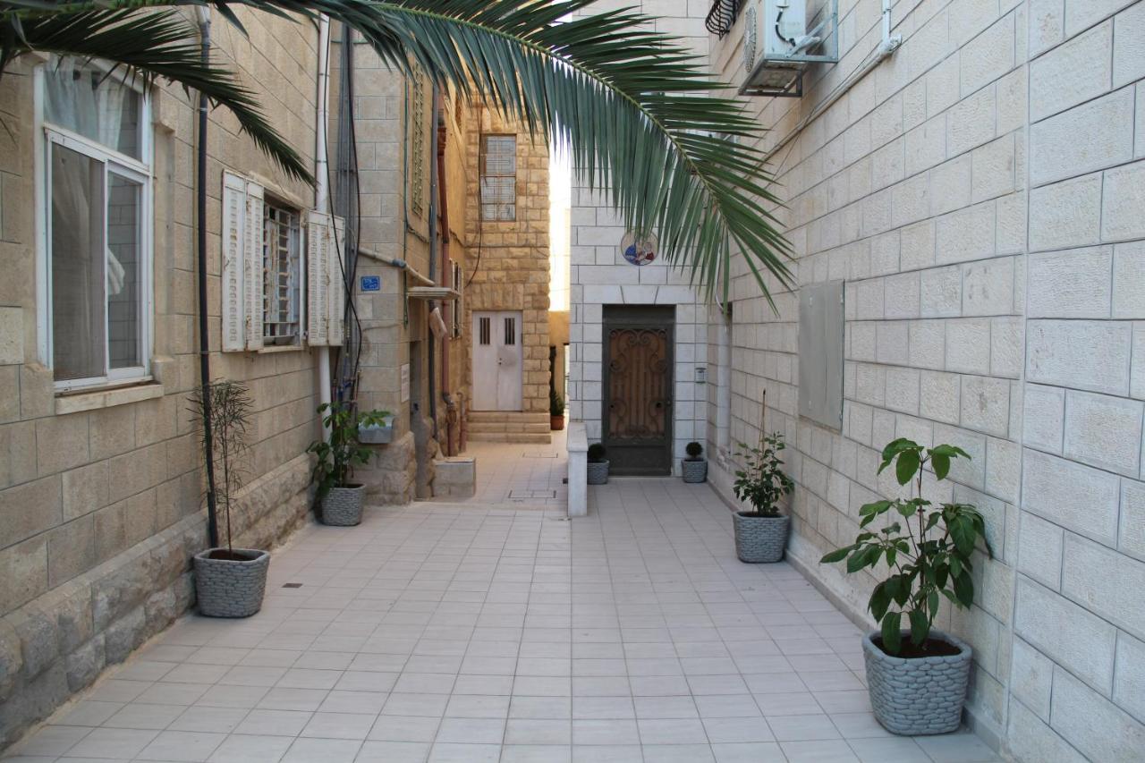 Canawati Apartment Belém Exterior foto