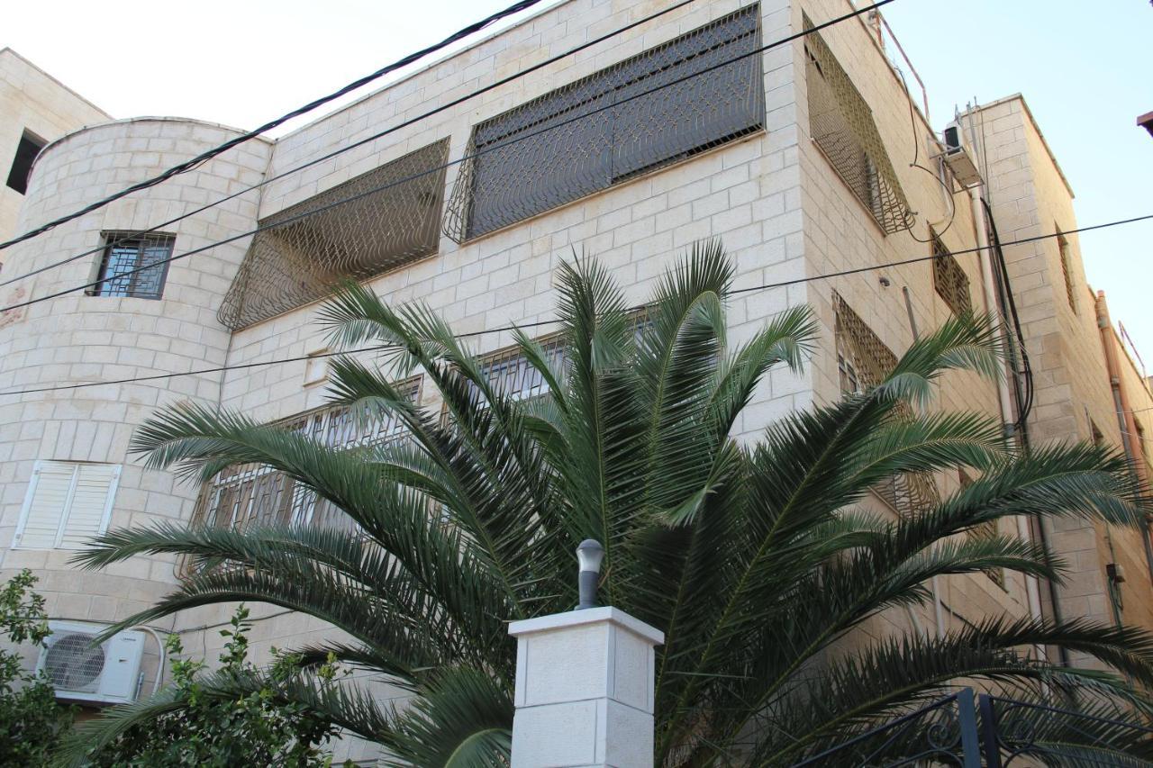 Canawati Apartment Belém Exterior foto
